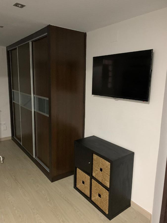 Estudio Fuengirola Eksteriør billede