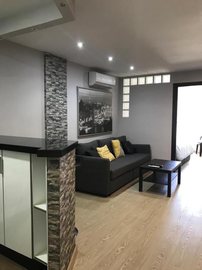 Estudio Fuengirola Eksteriør billede