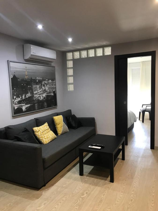 Estudio Fuengirola Eksteriør billede