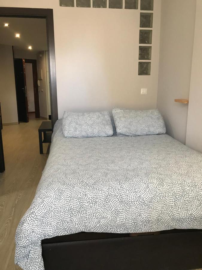 Estudio Fuengirola Eksteriør billede