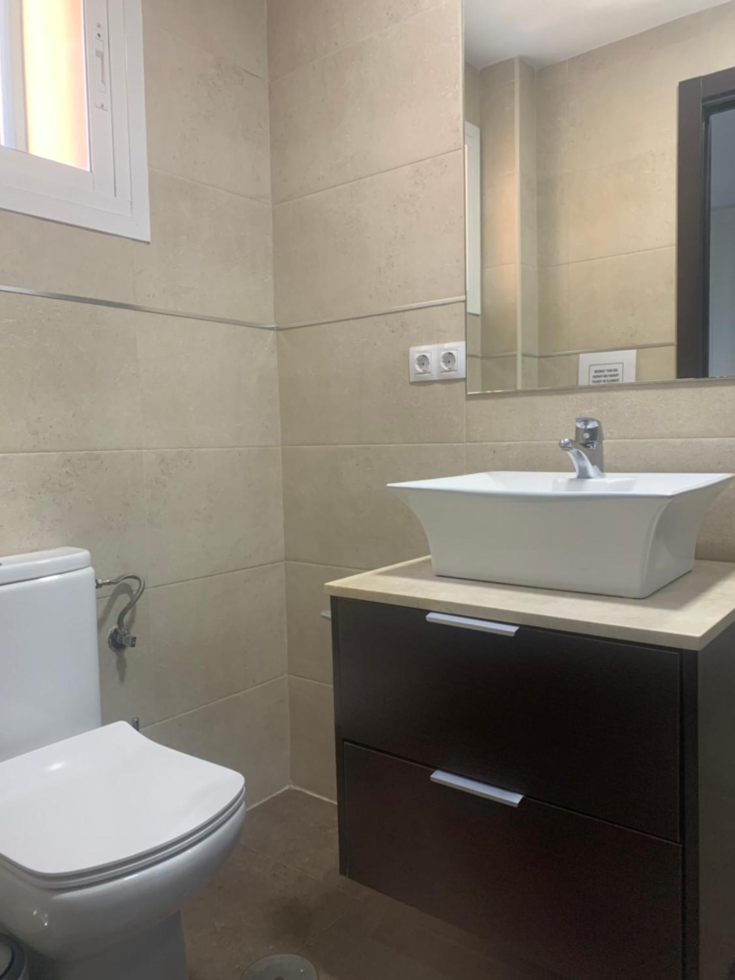 Estudio Fuengirola Eksteriør billede