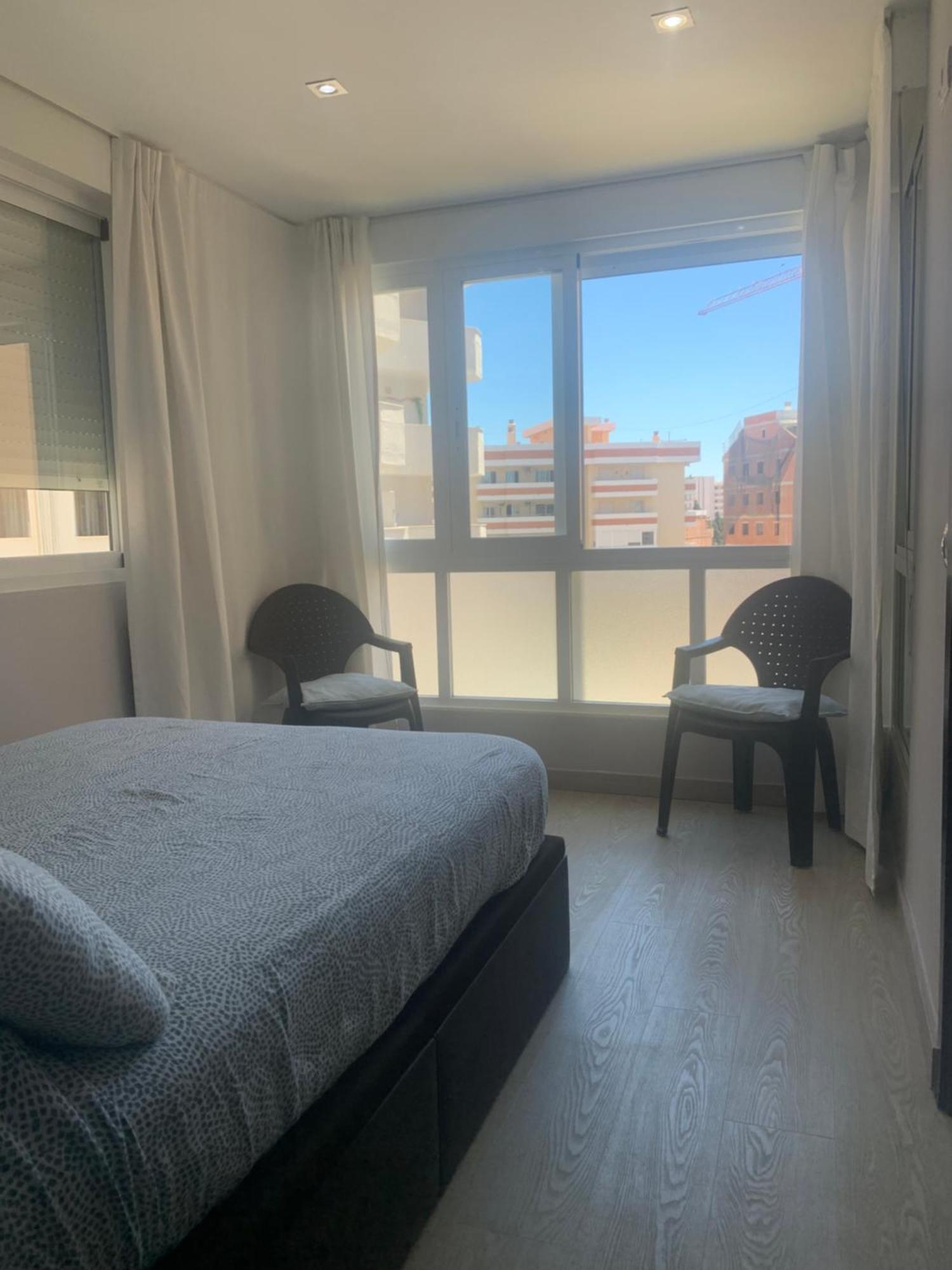 Estudio Fuengirola Eksteriør billede