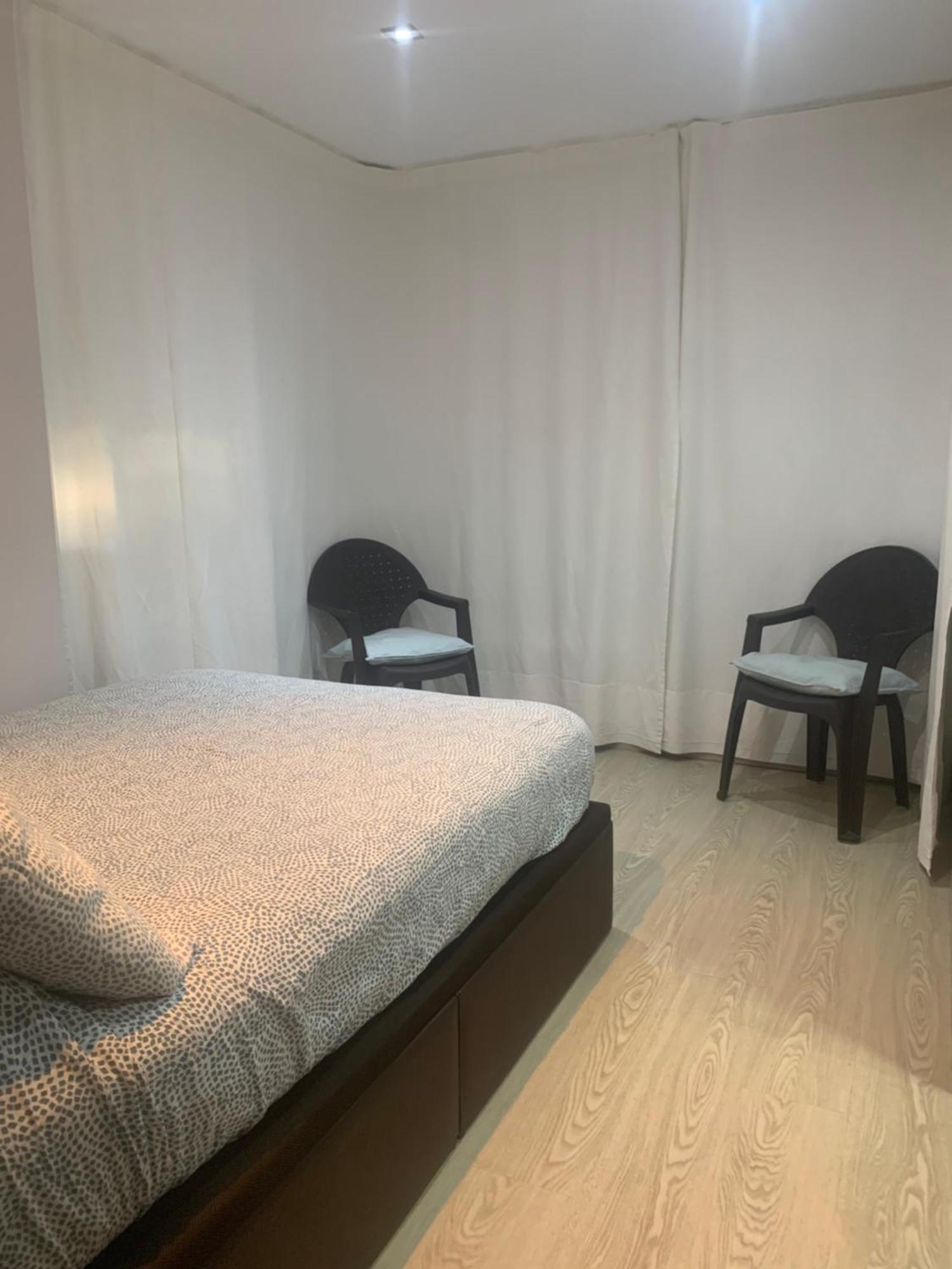 Estudio Fuengirola Eksteriør billede