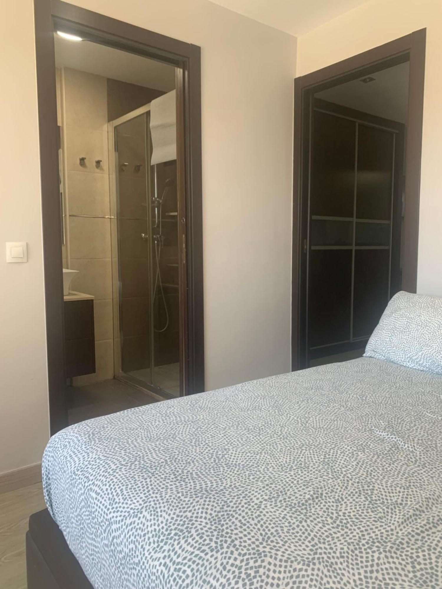 Estudio Fuengirola Eksteriør billede