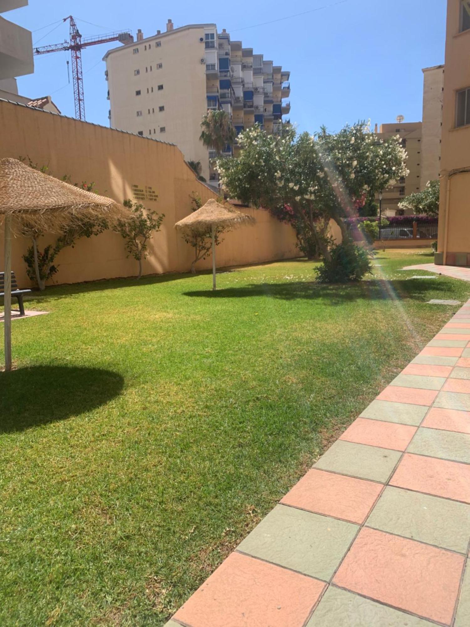 Estudio Fuengirola Eksteriør billede